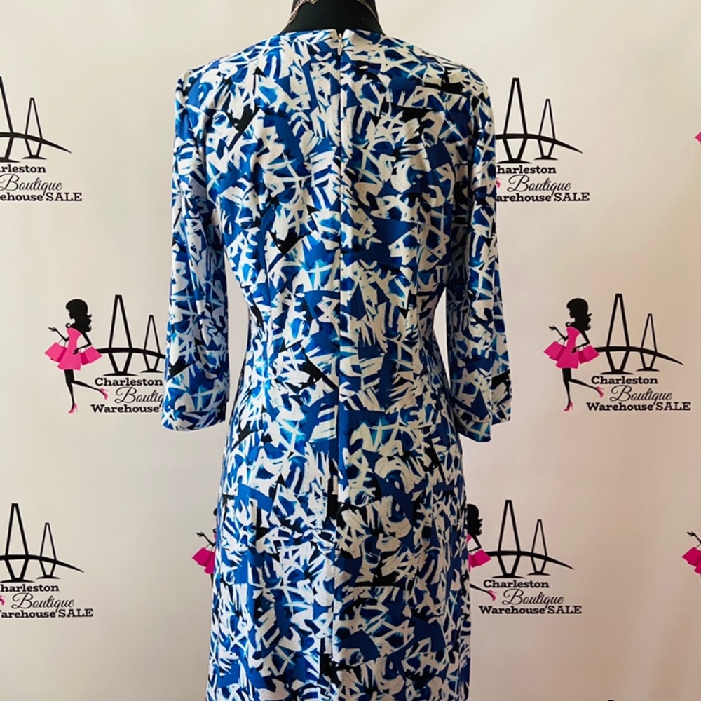 Ruth Rivers Charleston Designer Dress - Picture 2 of 7
